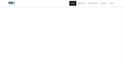Desktop Screenshot of nextcomm.ch